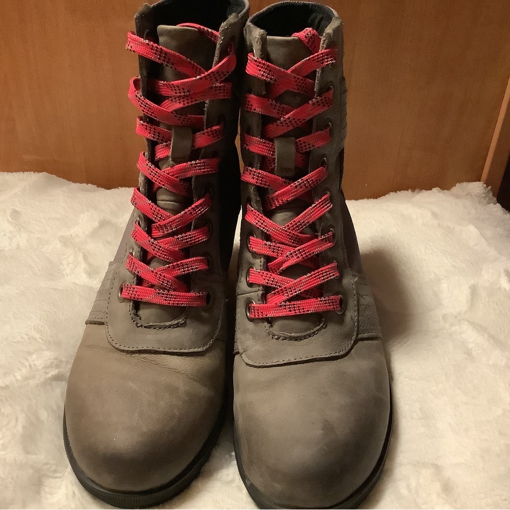 Sorel Lexie Wedge - Picture 3 of 8